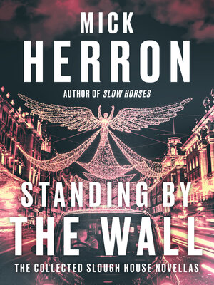 cover image of Standing by the Wall